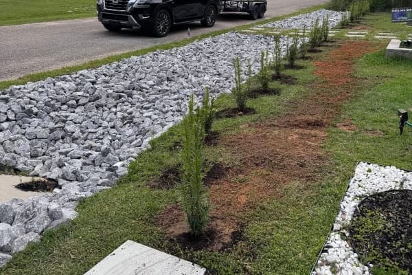 Landscape Rock Service Image